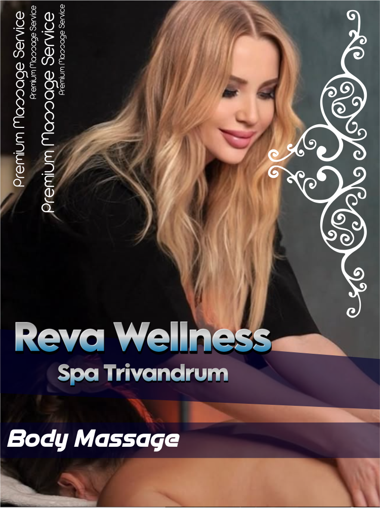 Body Massage in Poundukadavu Thiruvananthapuram